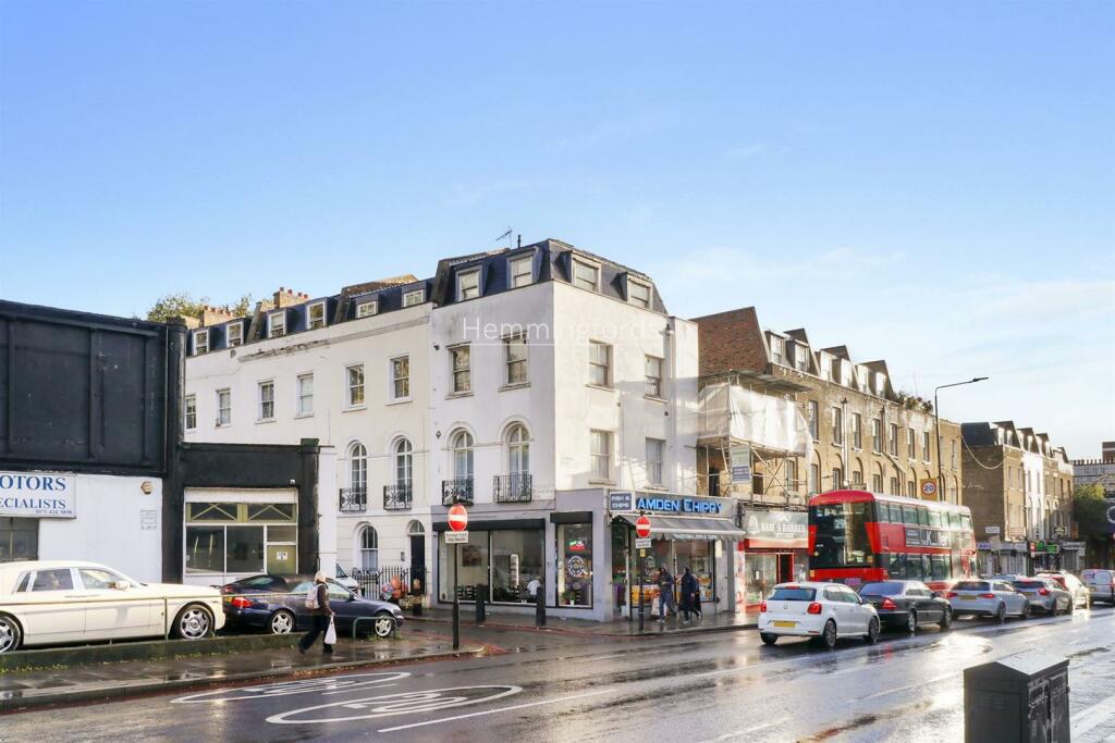 01-94b678775 - AM - Flat 3, 128b Camden Road NW1 9
