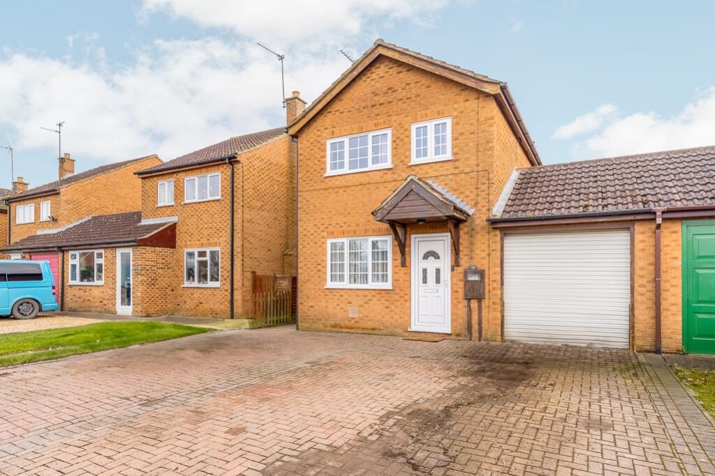 16 Bell Lane (Fosdyke)-8