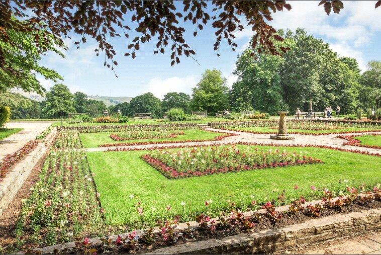 Savile Park