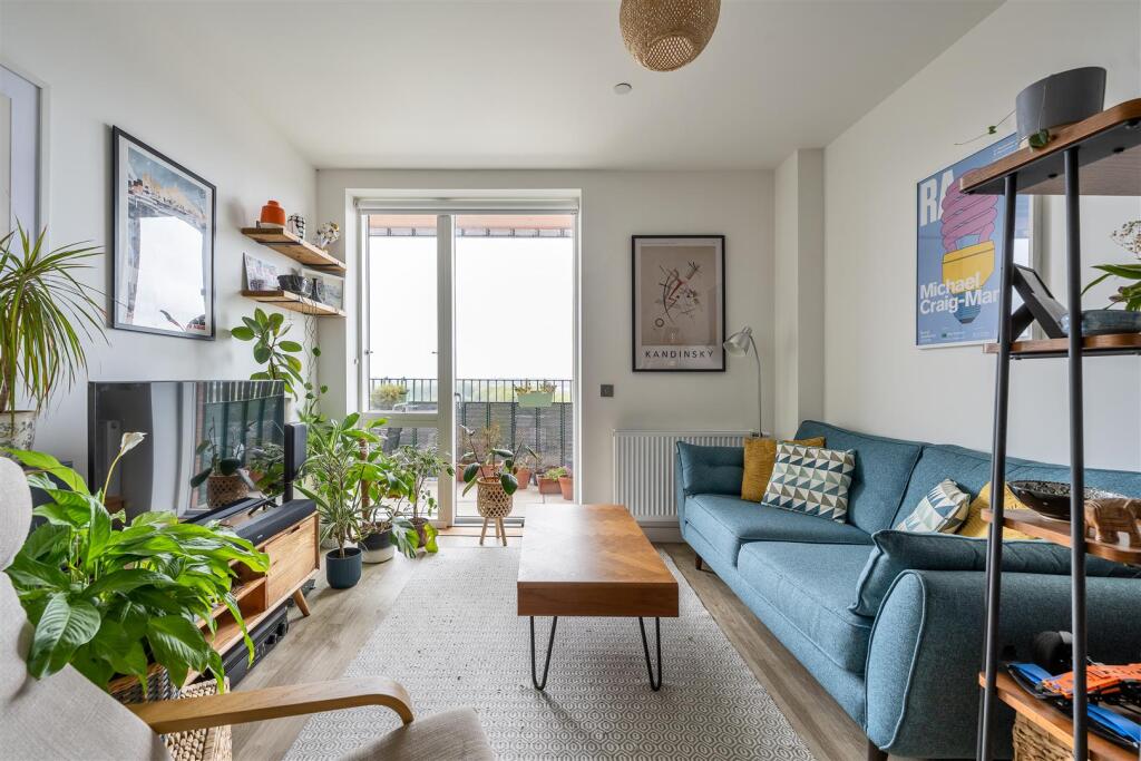 Brunner Road, E17