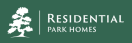 Residential Park Homes logo