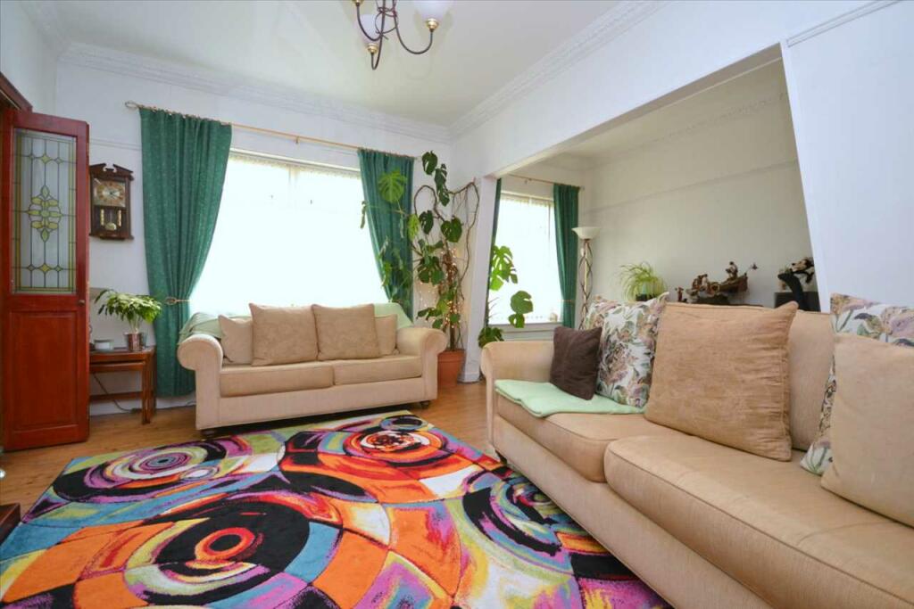 Dining Lounge