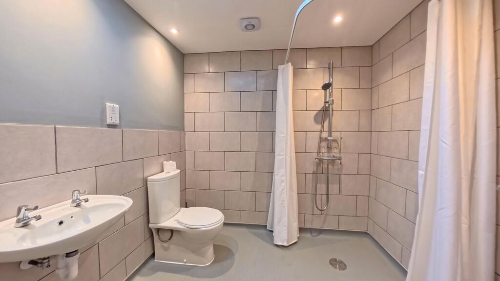 Wet Room