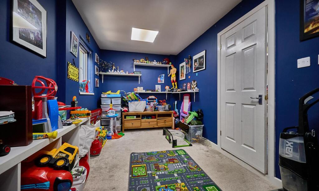 Garage Conversion