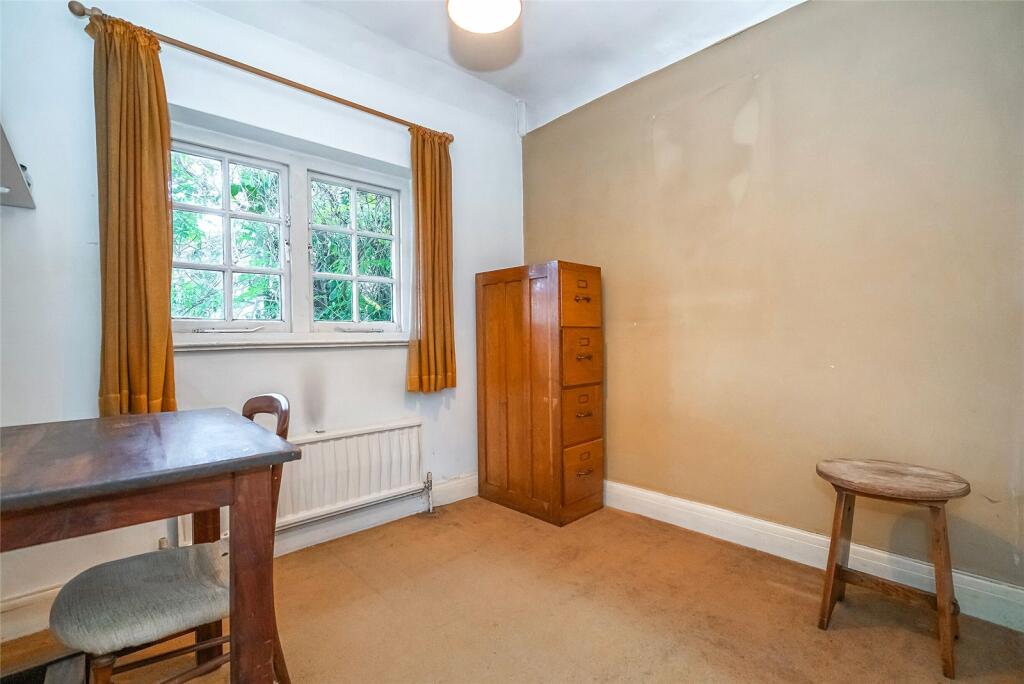 Bedroom 3 A