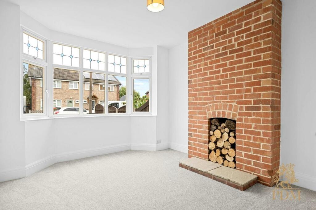 367 Bennett Street Long Eaton NG10 4JB