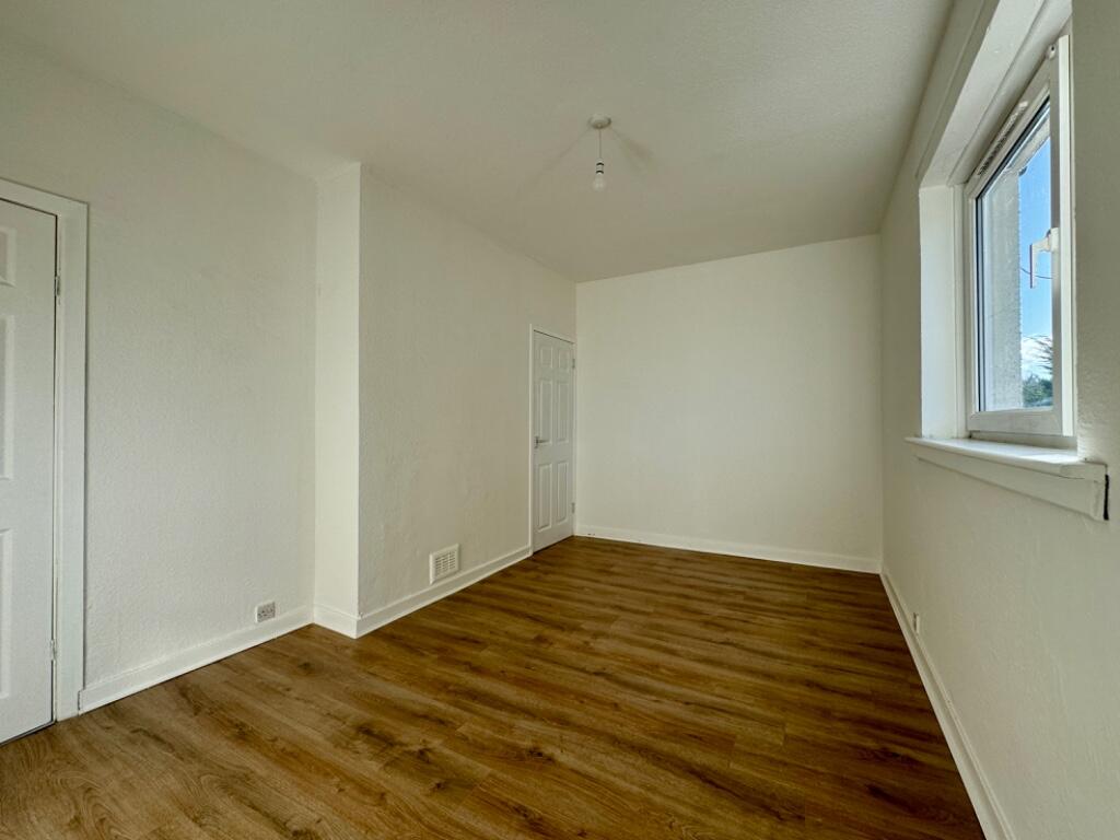 Bedroom.