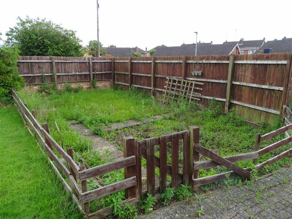 Gardens D