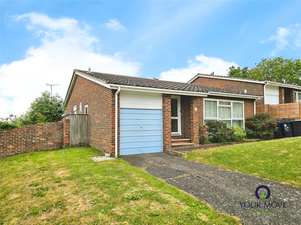 Colburn Road, Broadstairs, Kent, CT10