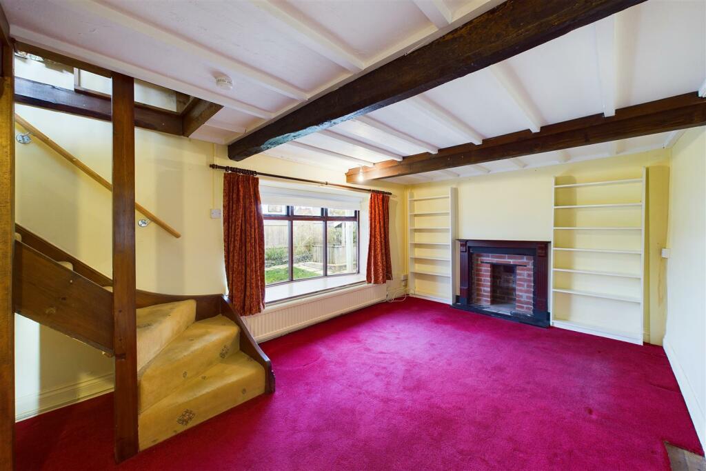 Chafra, The Common, Stoke Lodge, Patchway BS34 6AL