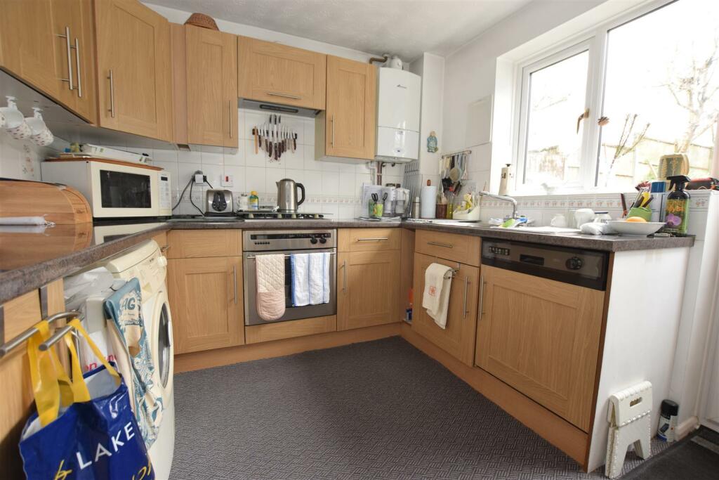 63 Thomas Road, Whitwick