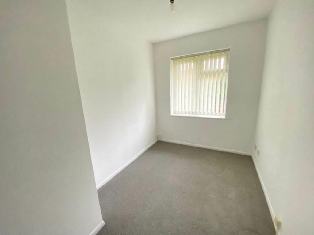 Single Bedroom