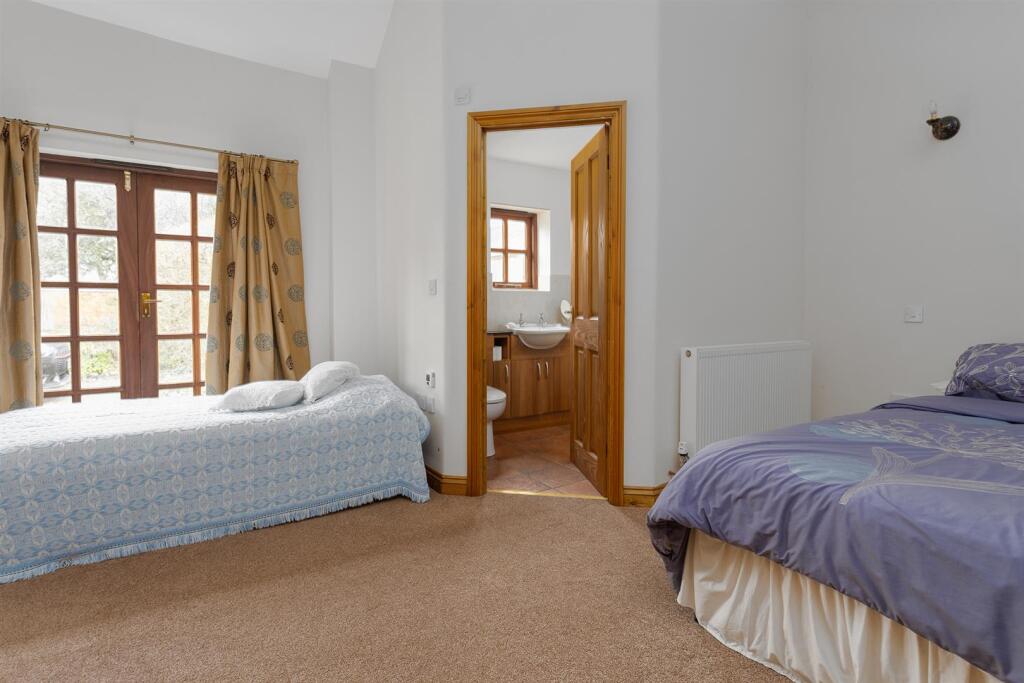 Fairholme Farm