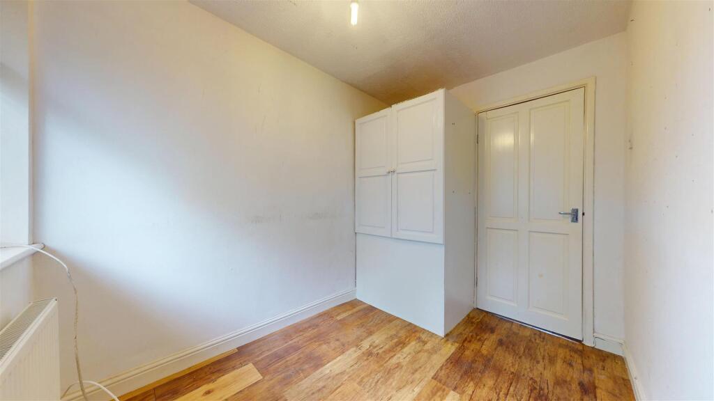 Grange Valley Bedroom