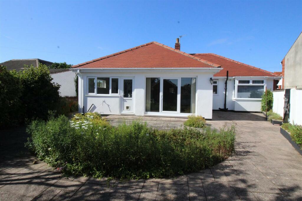 Collingwood Avenue, 25 - Rear garden 2 new.JPG