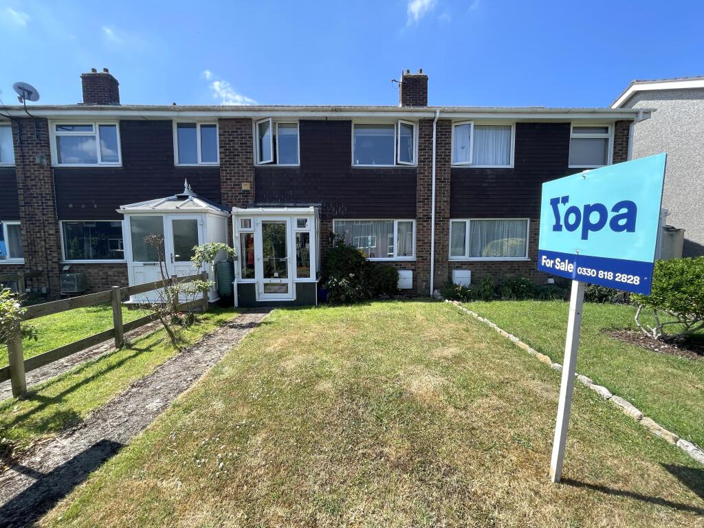 Second Garden