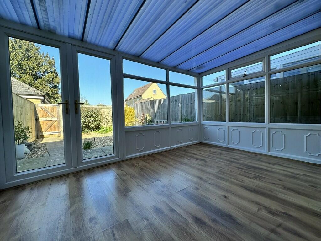 conservatory