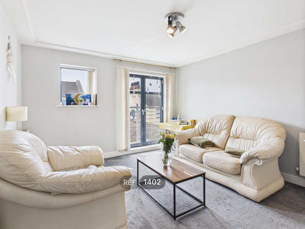 Kitchen / Living area