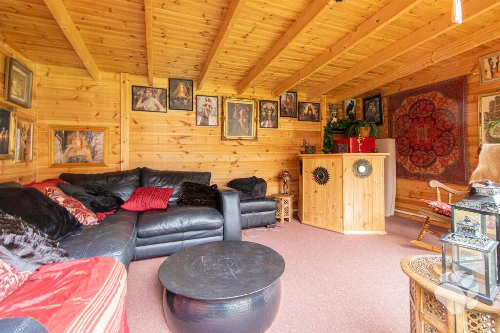 Summerhouse