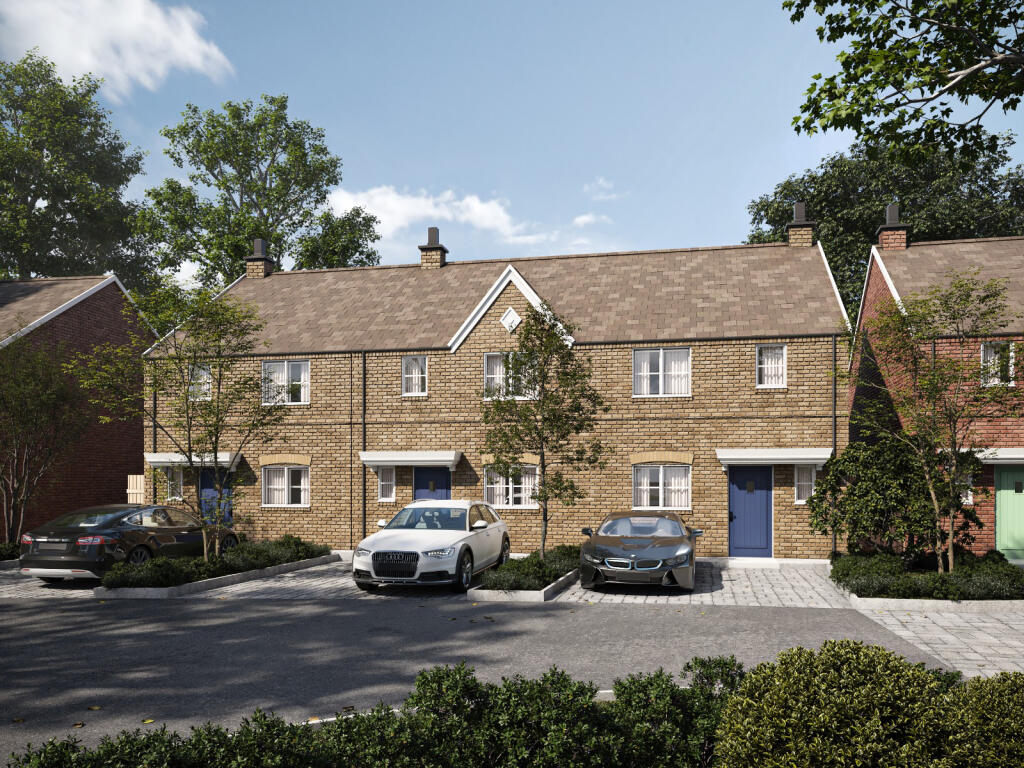 Warren Gardens, Water Orton, Birmingham