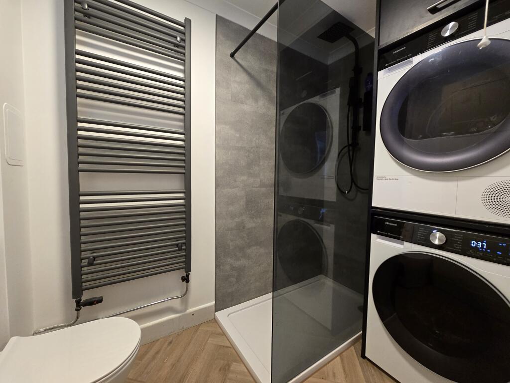 WC/Utility