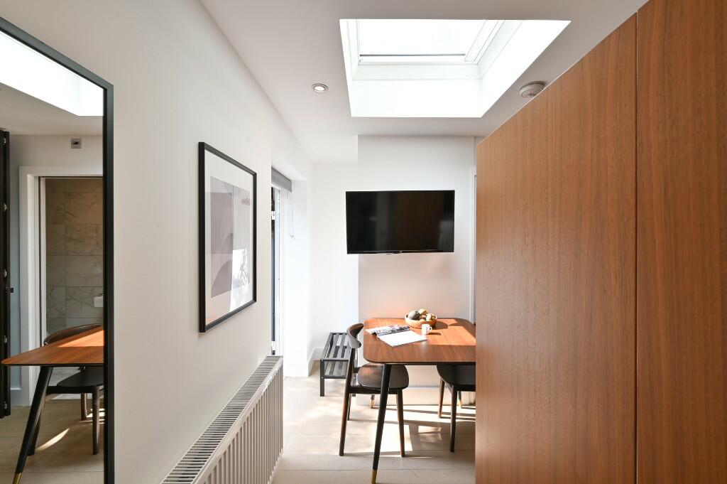 Dining Space