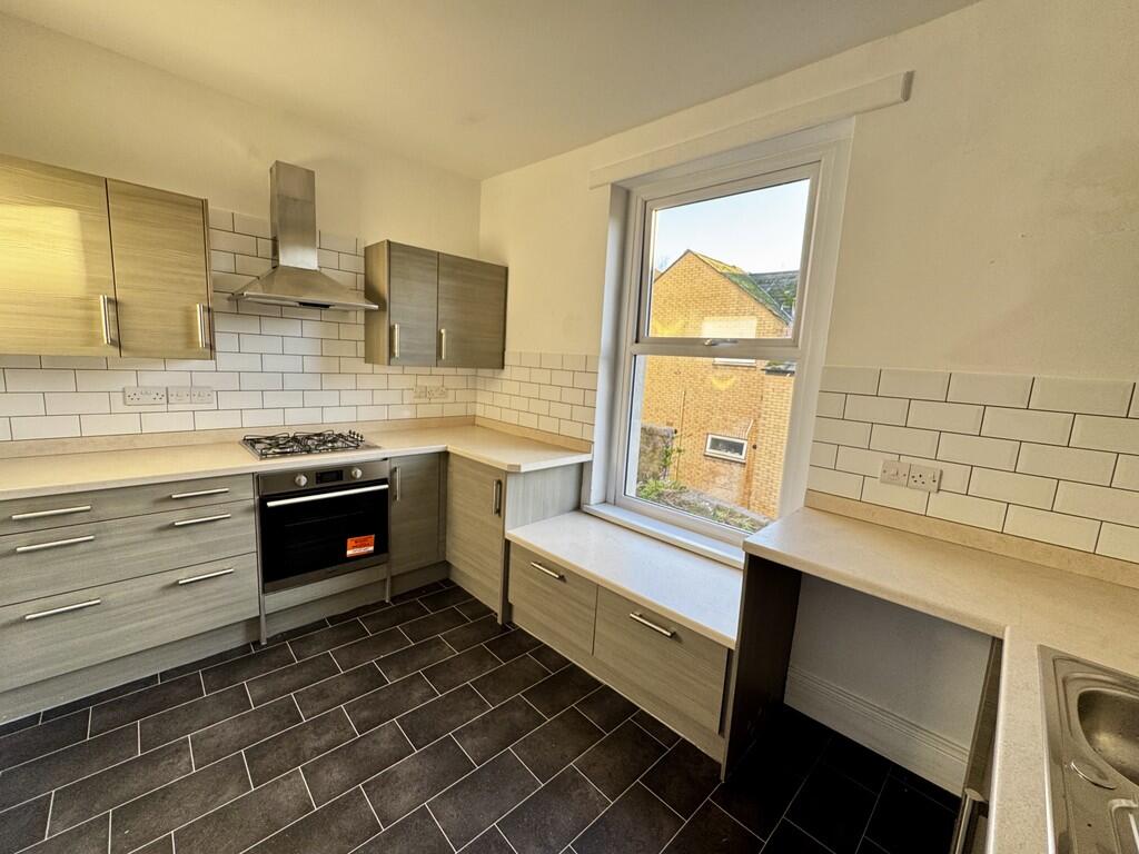 Greenclose Road, Ilfracombe