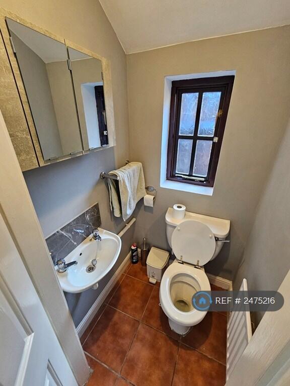 Cloakroom