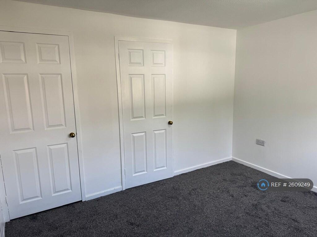 Second Double Bedroom 2