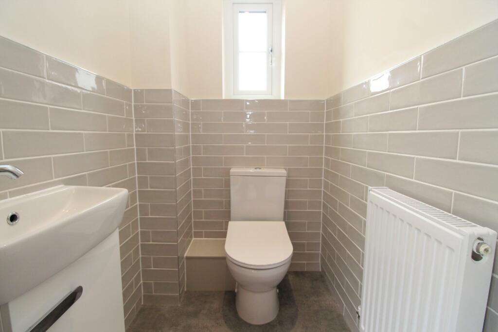 Cloakroom