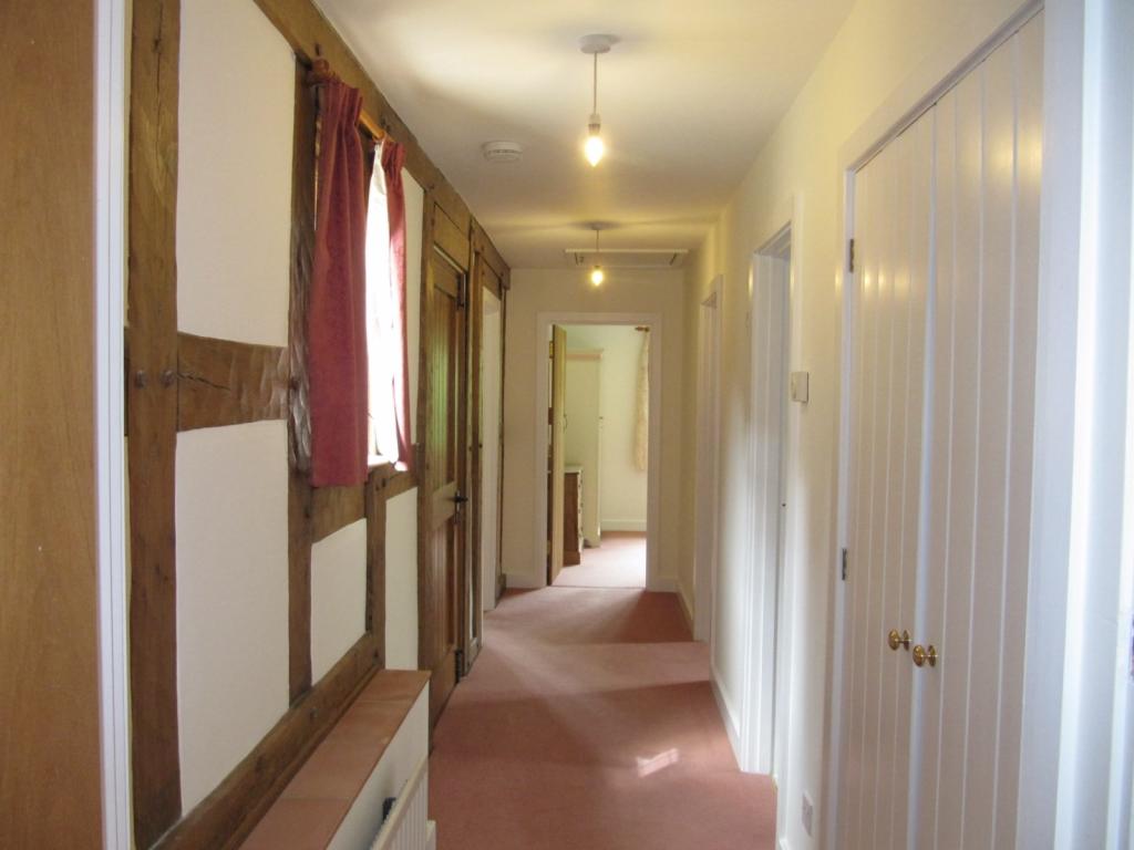 Inner Hallway