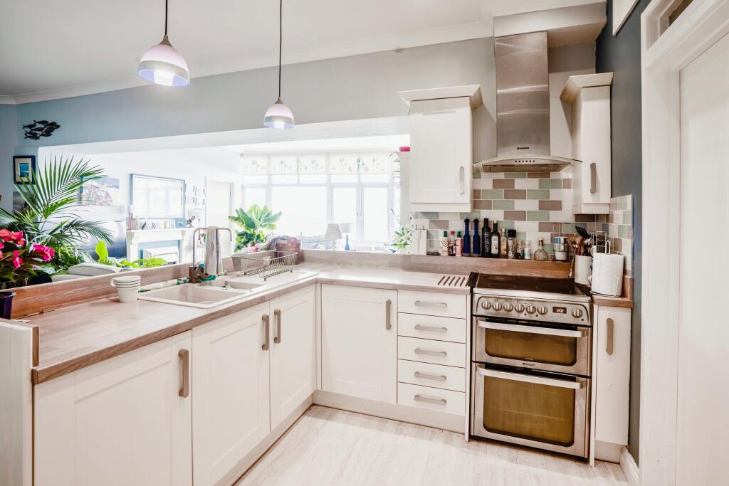 Open Plan