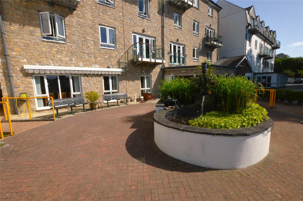 Communal Gardens