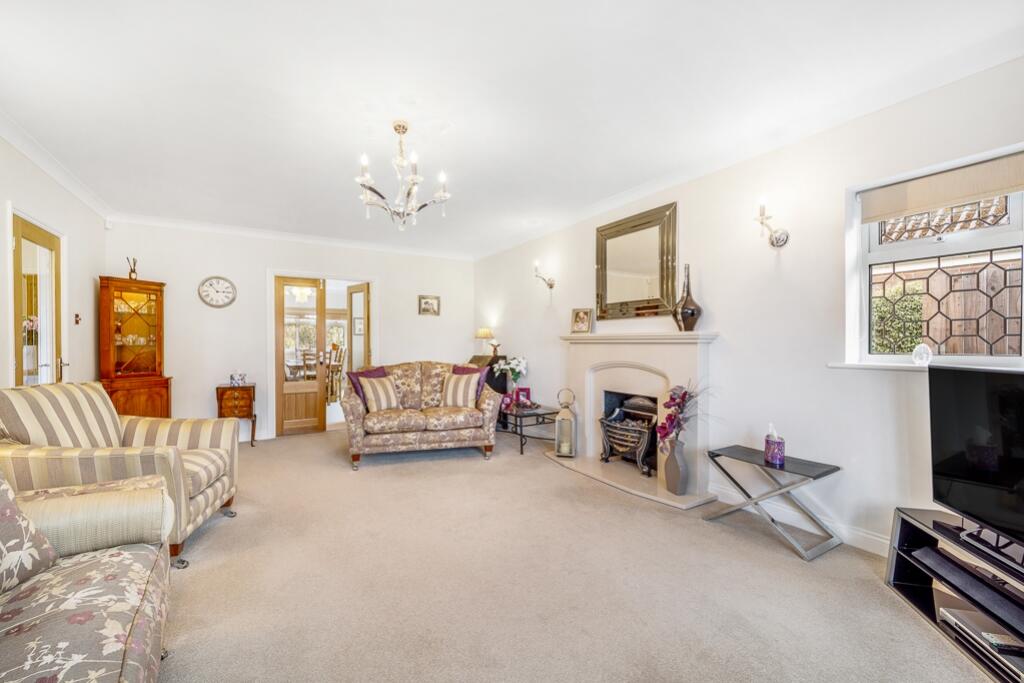 Magnolias (Whaplode)-30