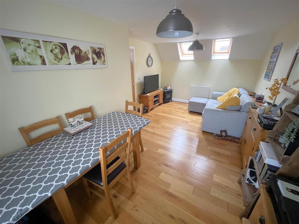 Living  / Dining Room
