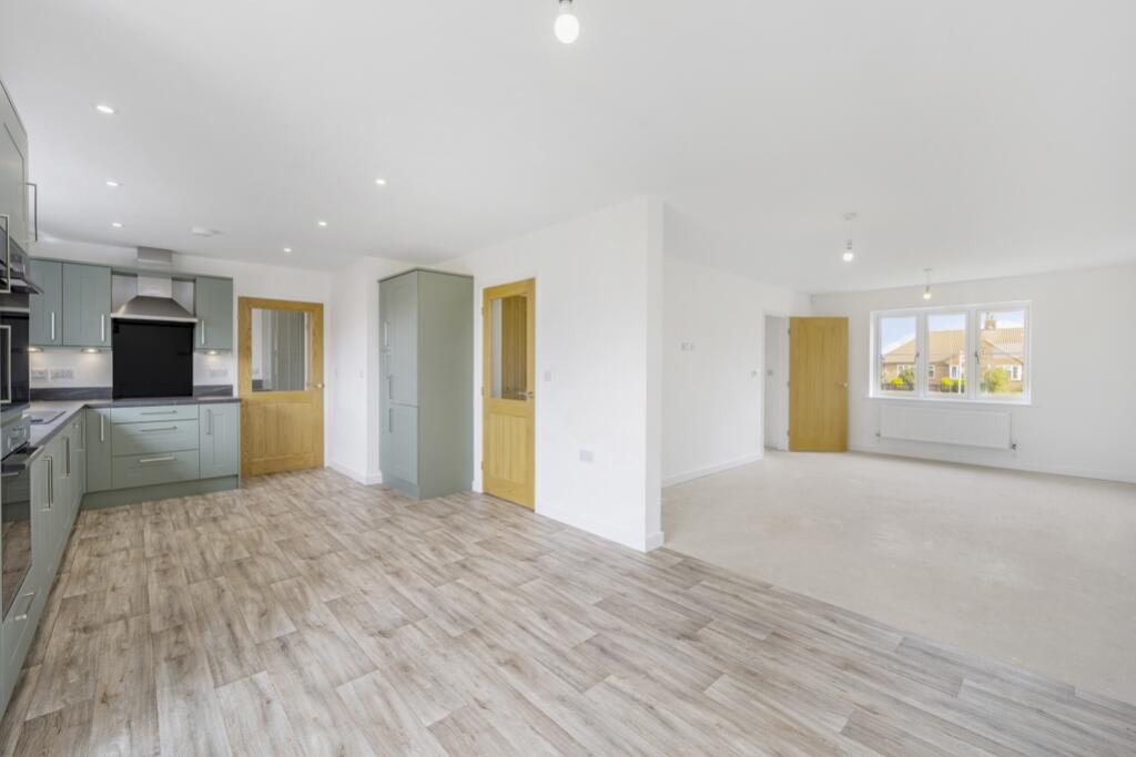 Plot 7, Campains Lane (Deeping St Nicholas)-6