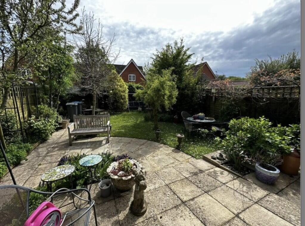 garden