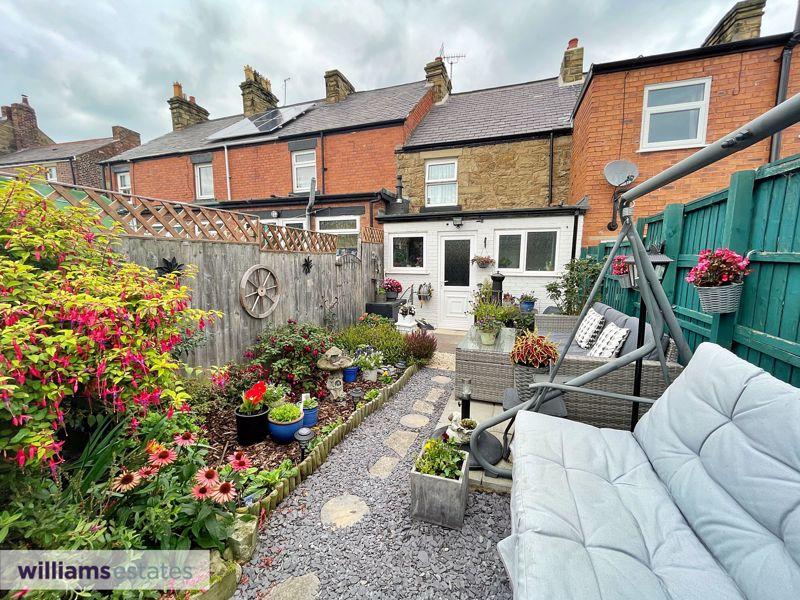 Rear Garden 2 
