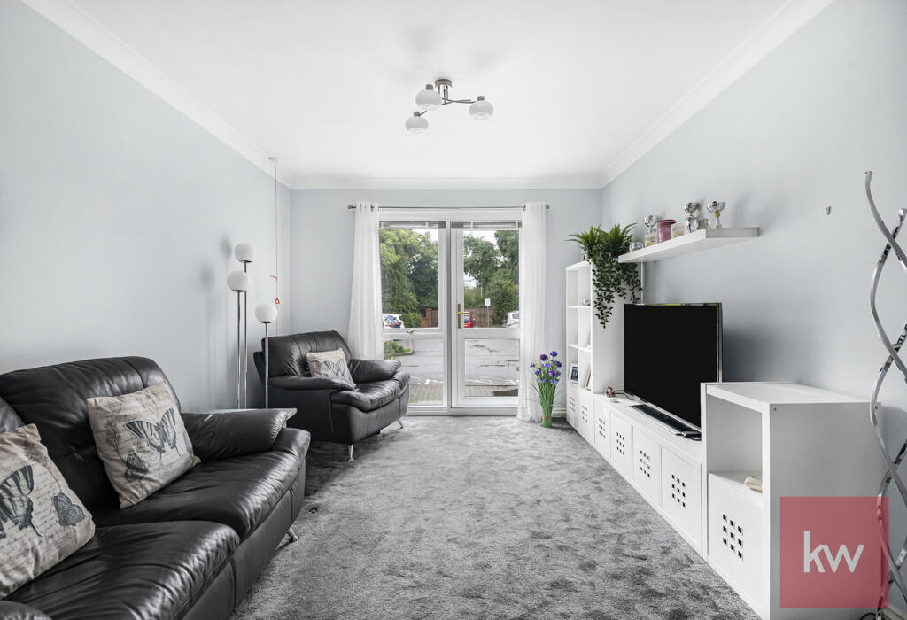 Living / Dining Room