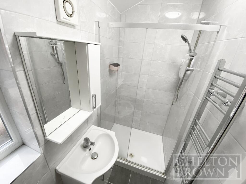 Room 2 Bathroom