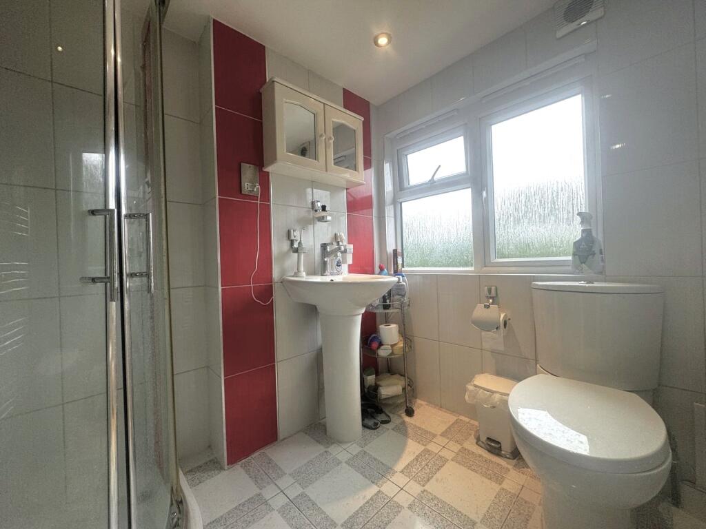 Bathroom Two
