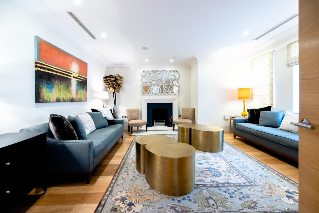Havanna Drive, London, London, NW11