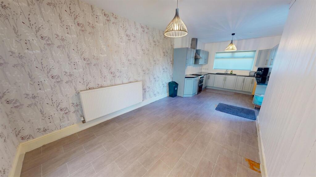 Woodlands Road Reception Room