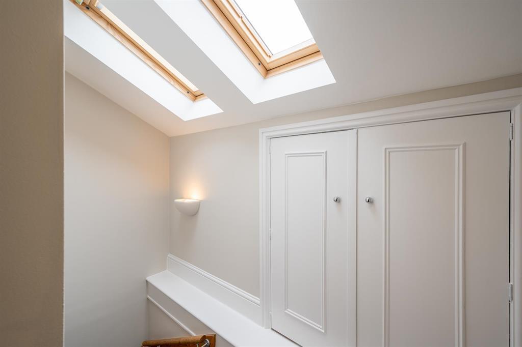 Second Floor Landing