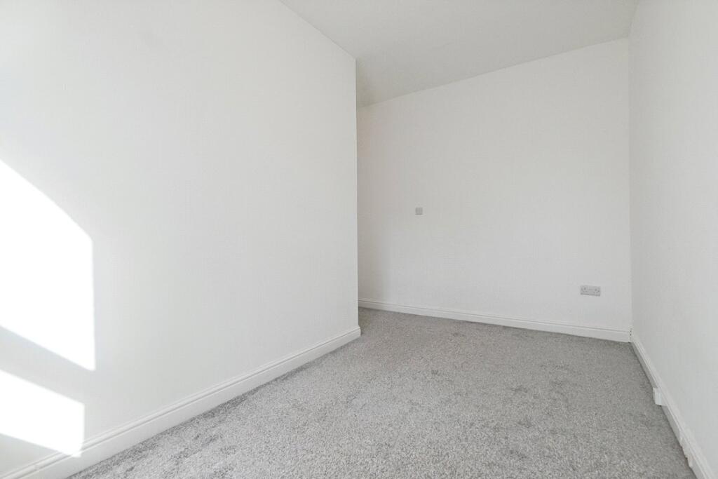 1st Floor Bedroom