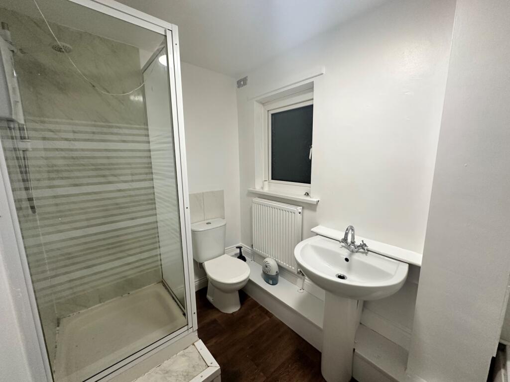 15 Matterdale Bathroom