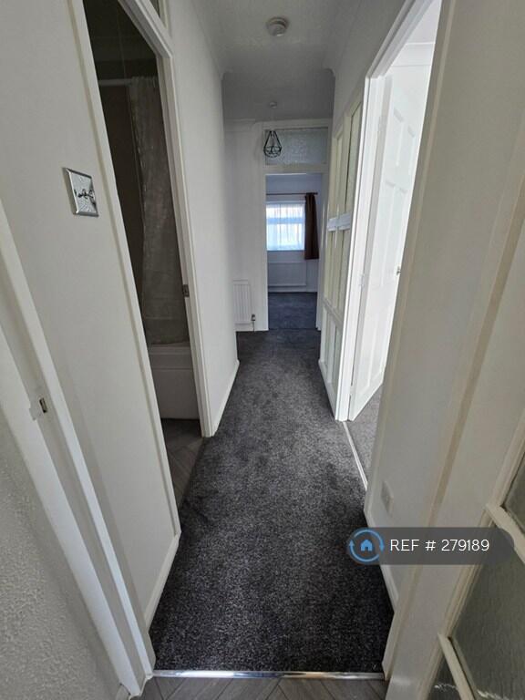 Hallway 1