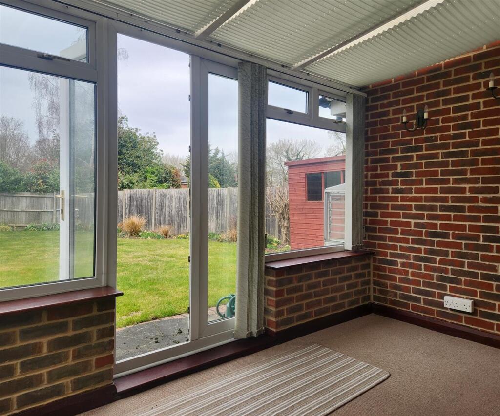 Conservatory
