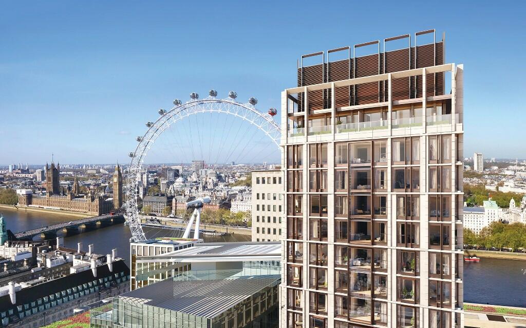 Casson Square, London, SE1