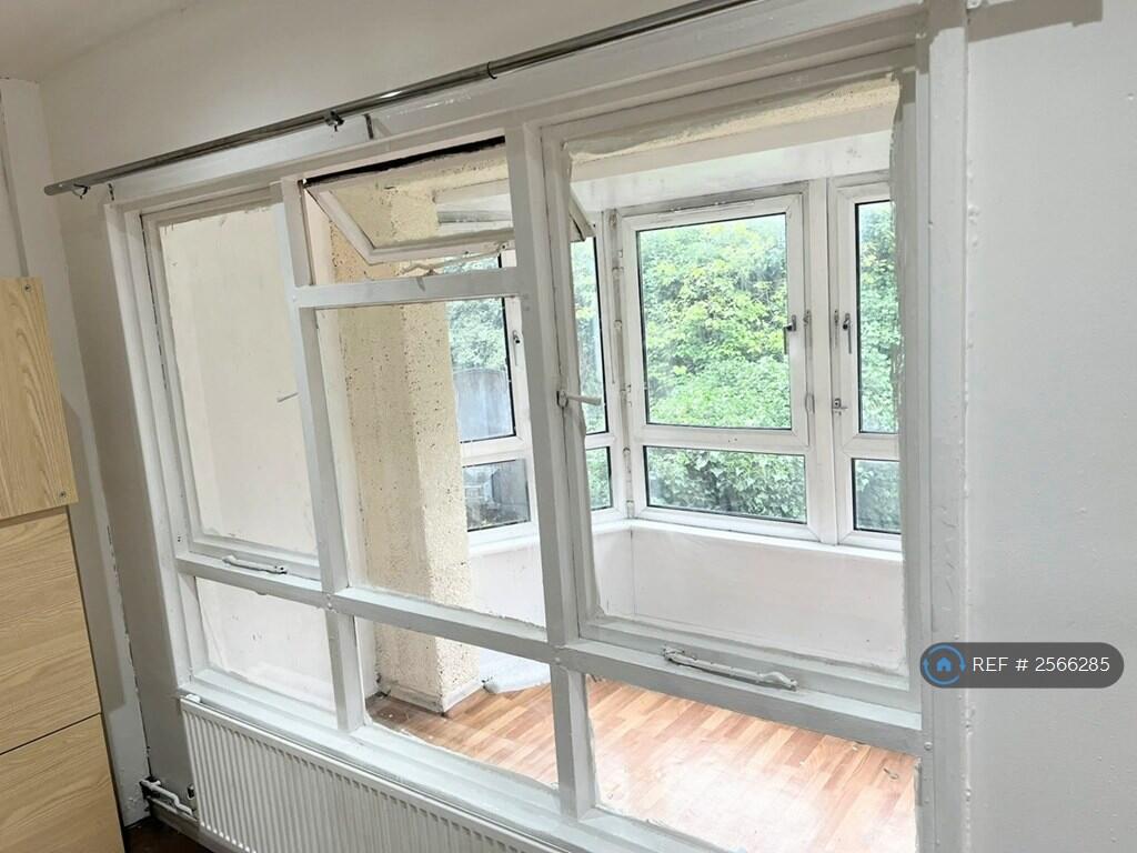 Utility (1st Floor)